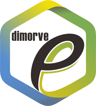 Dimorve Logo